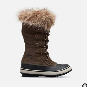 Sorel | Joan of Arctic Boots